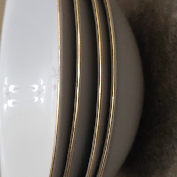 4 Kahla serving bowls - Picture 3 of 3